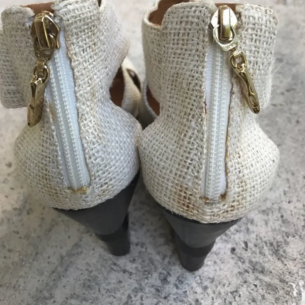 DVF  Platforms